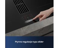 Samsung PŁYTA INDUKCYJNA CC90H84PADUR - 1526784 - zdjęcie 20